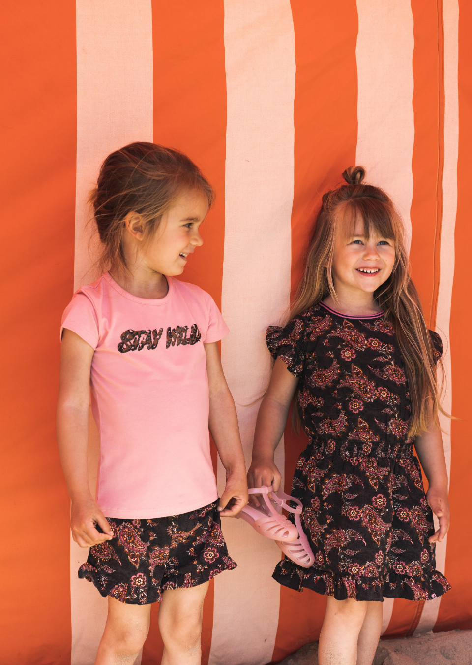 Niqé Kids The Specials