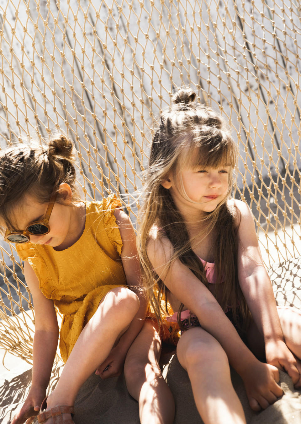 Niqé Kids The Specials