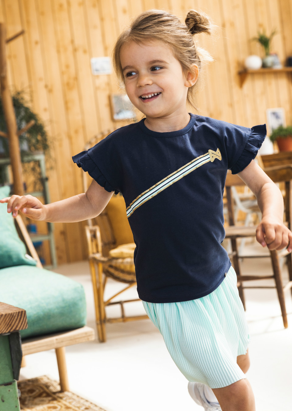 Niqé Kids The Specials