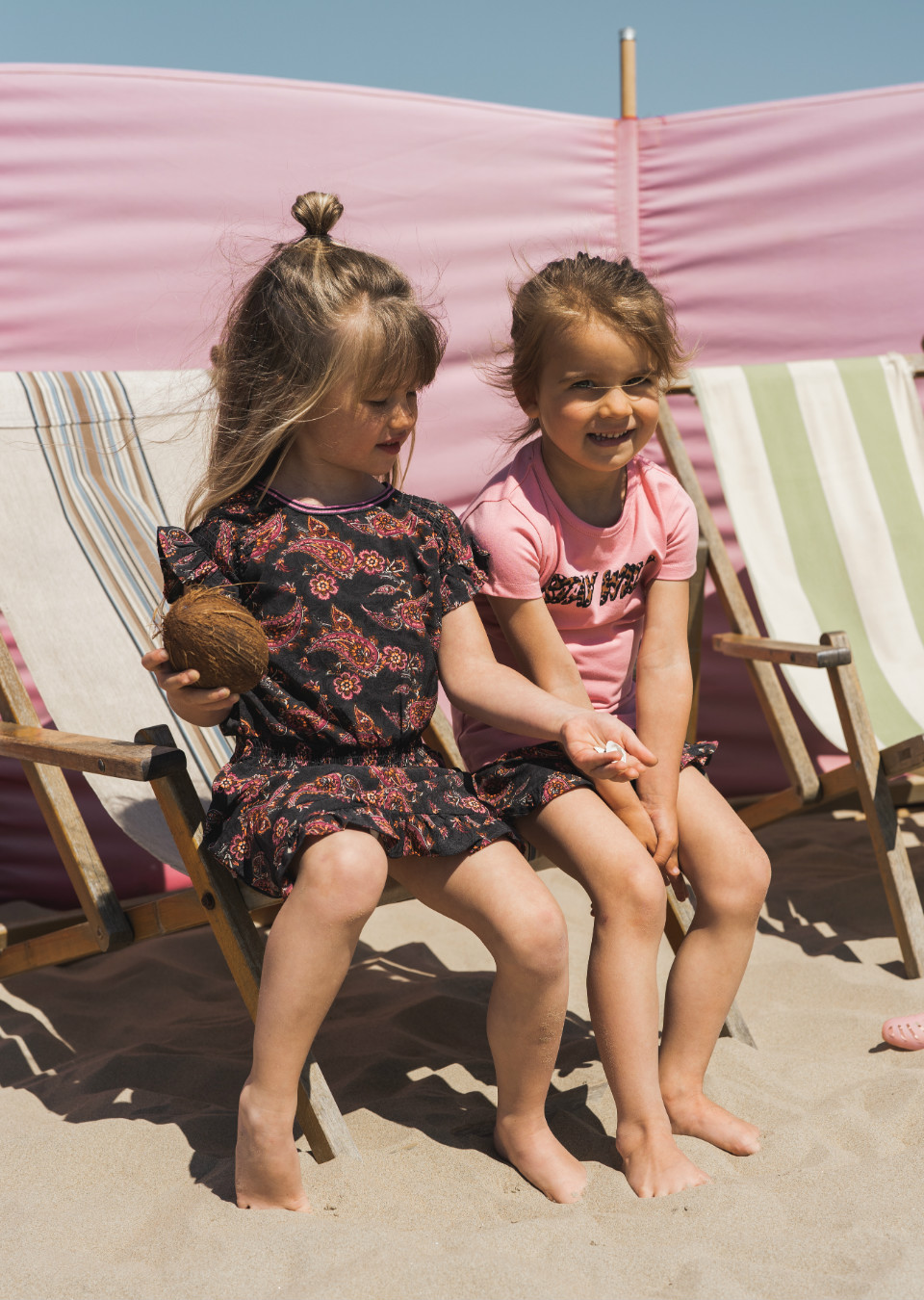 Niqé Kids The Specials