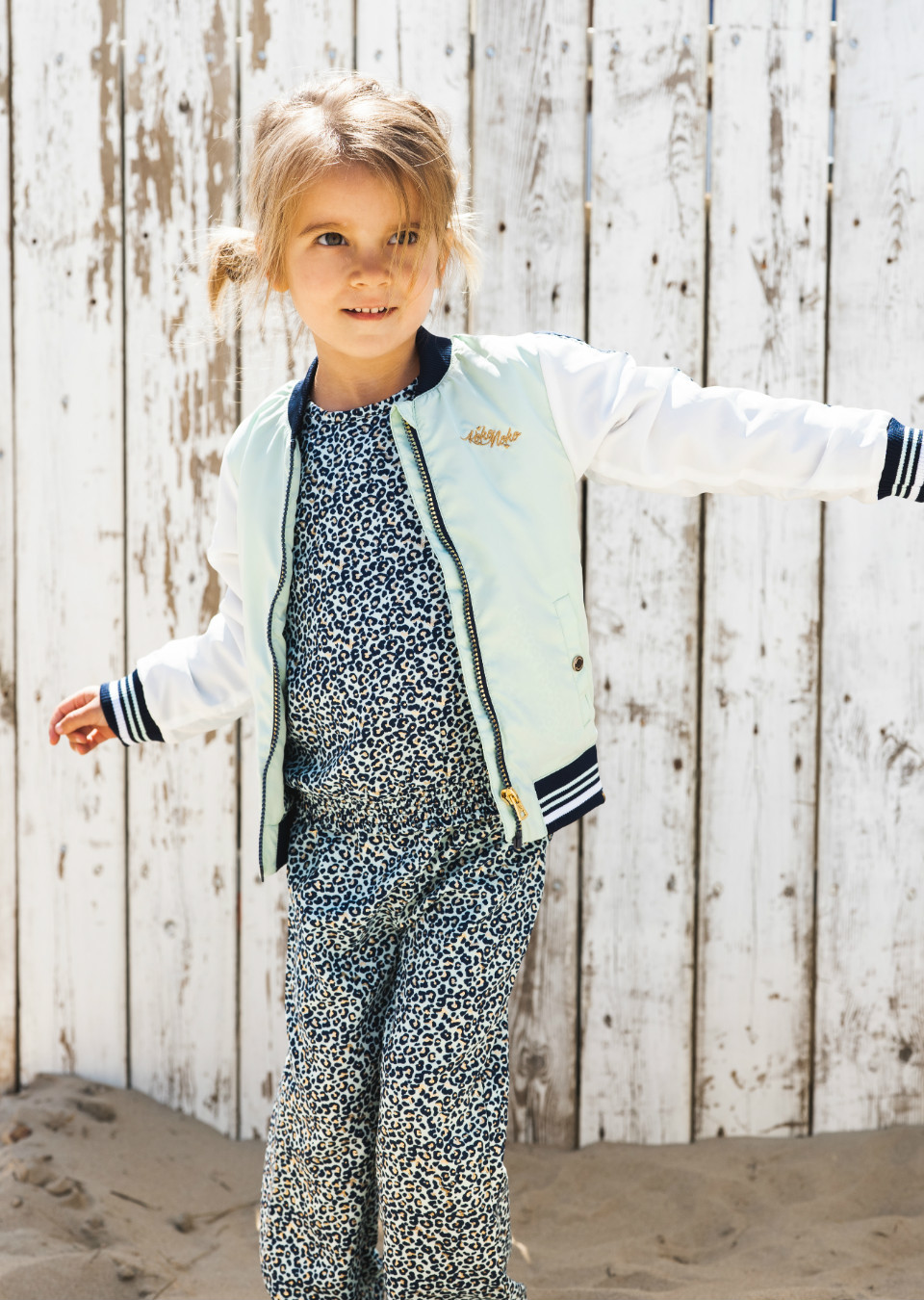 Niqé Kids The Specials