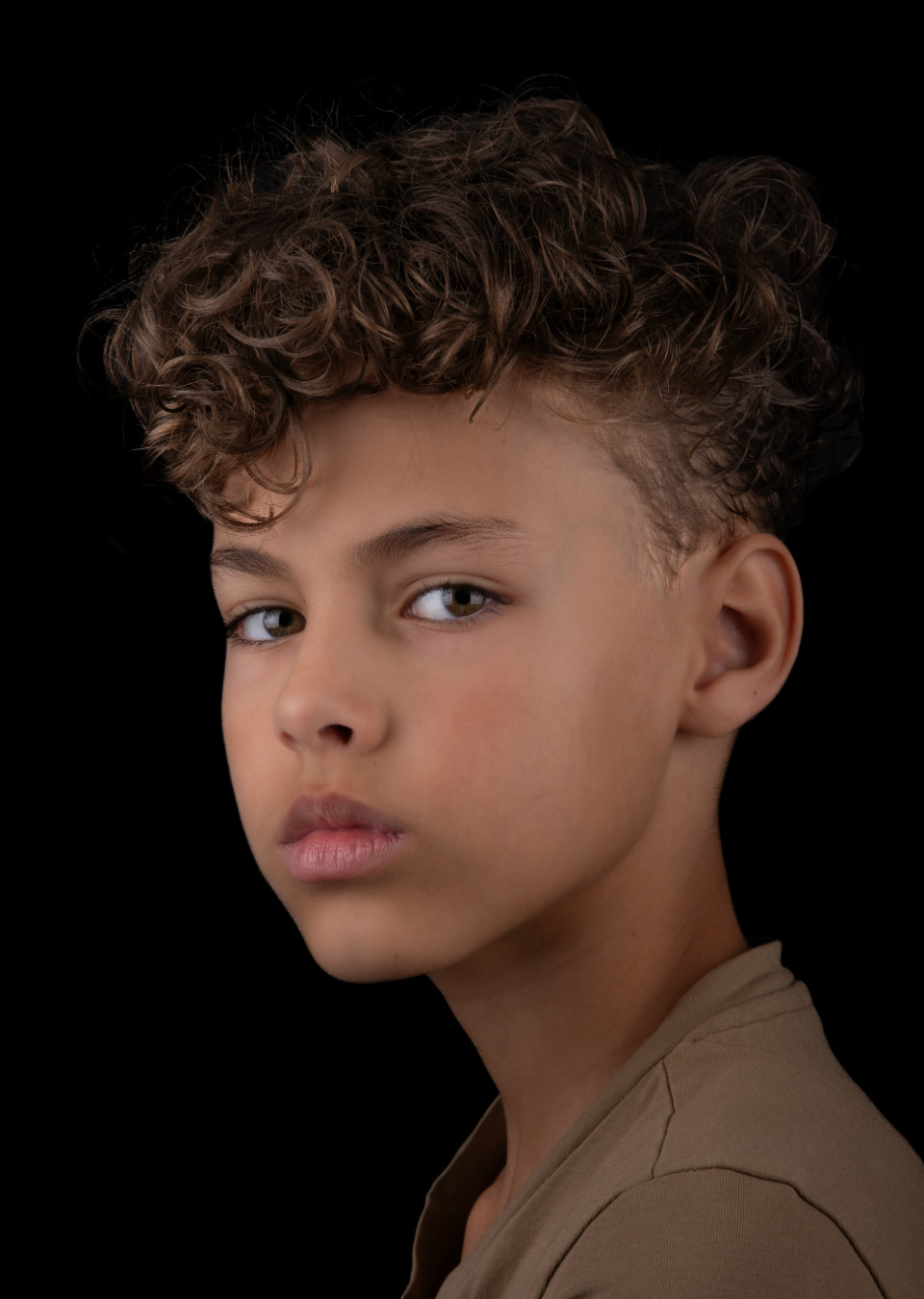 Jaimy Kids The Specials