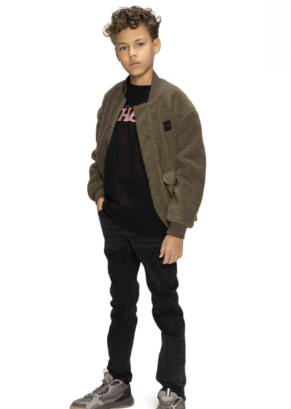 Jaimy Kids The Specials