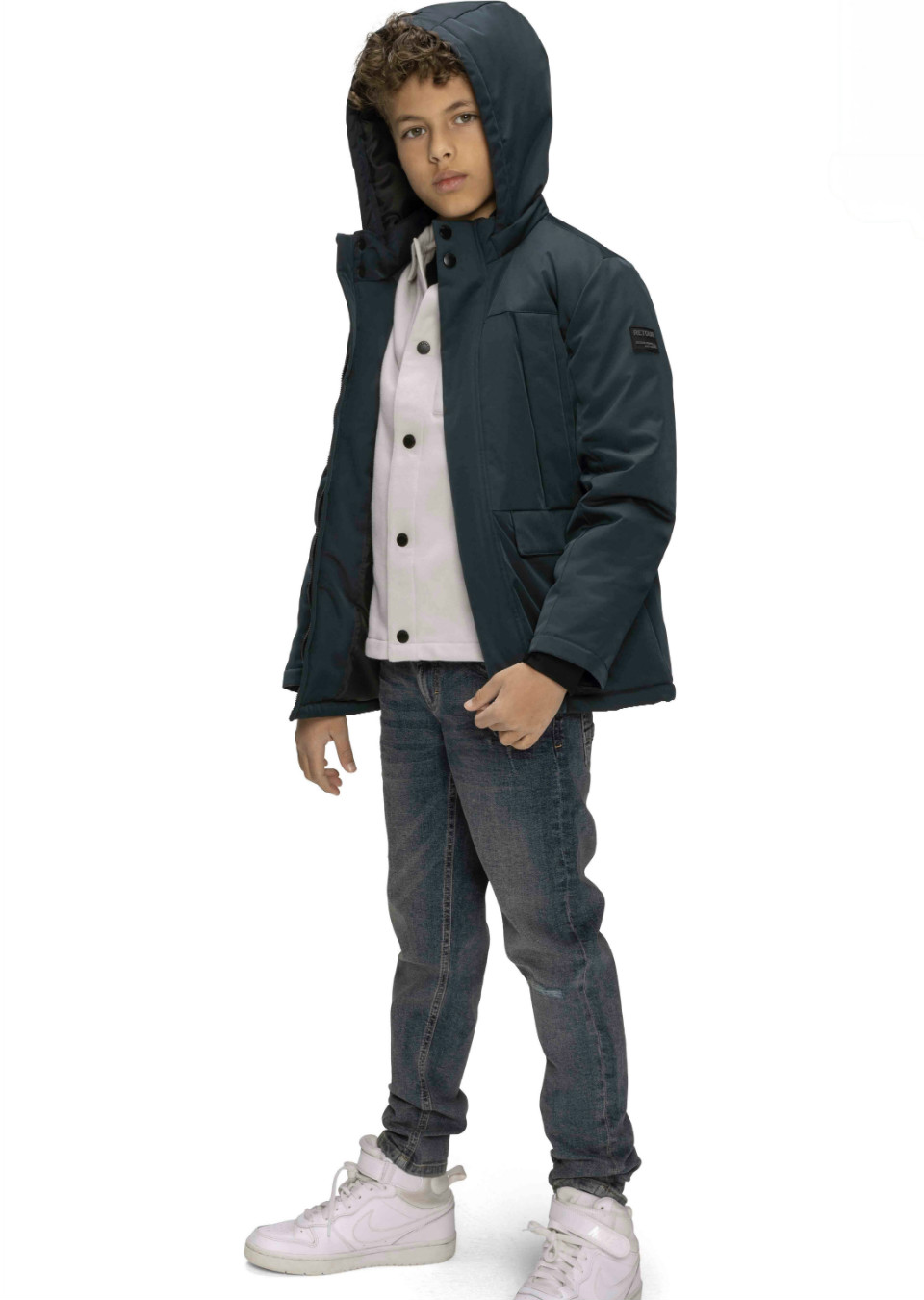 Jaimy Kids The Specials