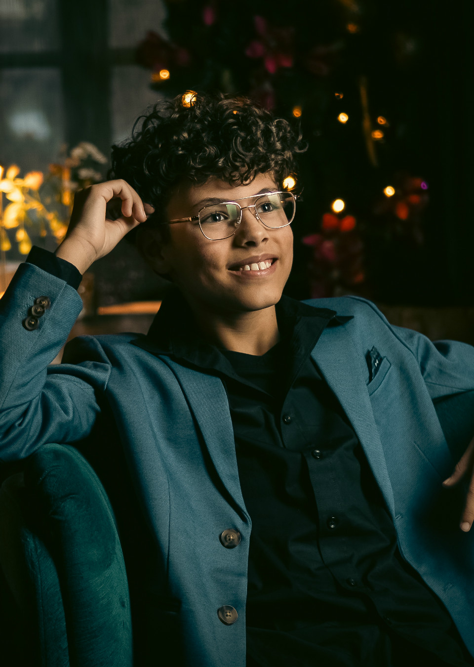 Jaimy Kids The Specials