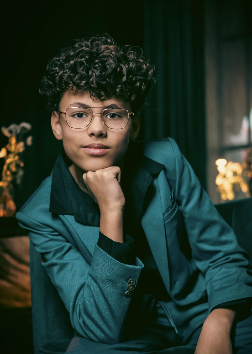 Jaimy Kids The Specials