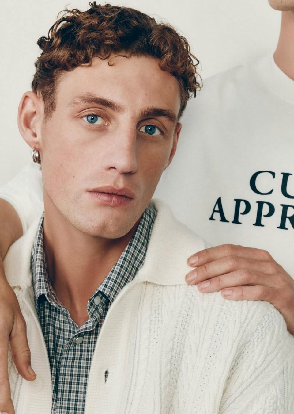 Aubrey for Zara Valentine’s Campaign