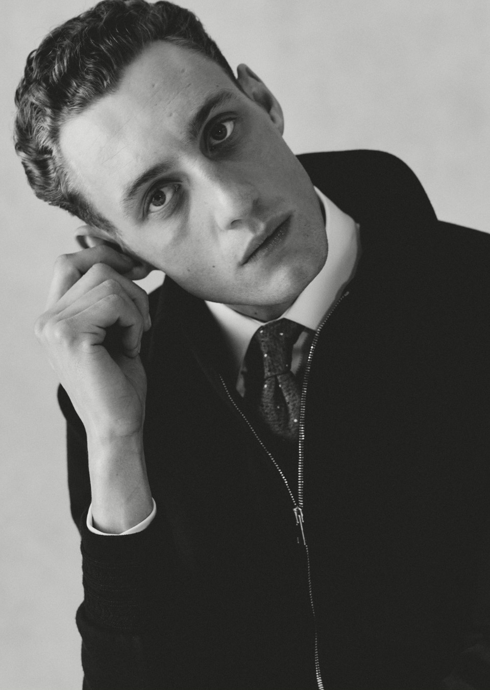 Aubrey O'mahony  MAXModels