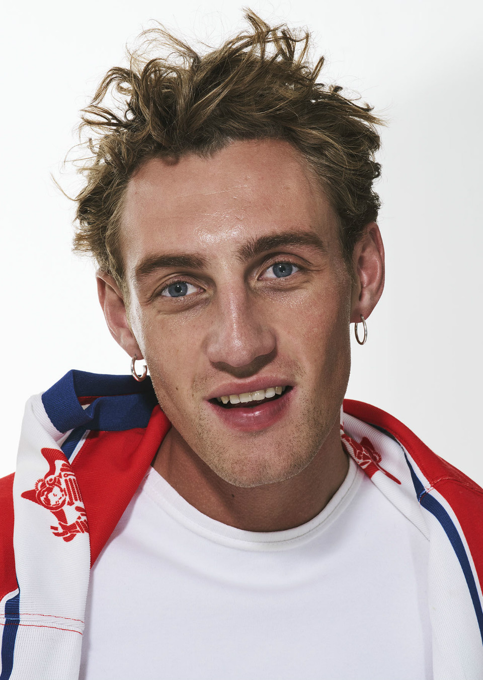 Aubrey O'mahony  MAXModels