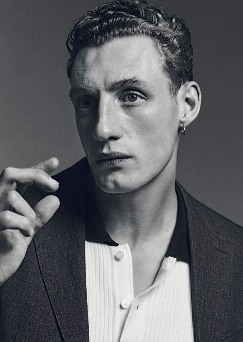 Aubrey O'mahony  MAXModels