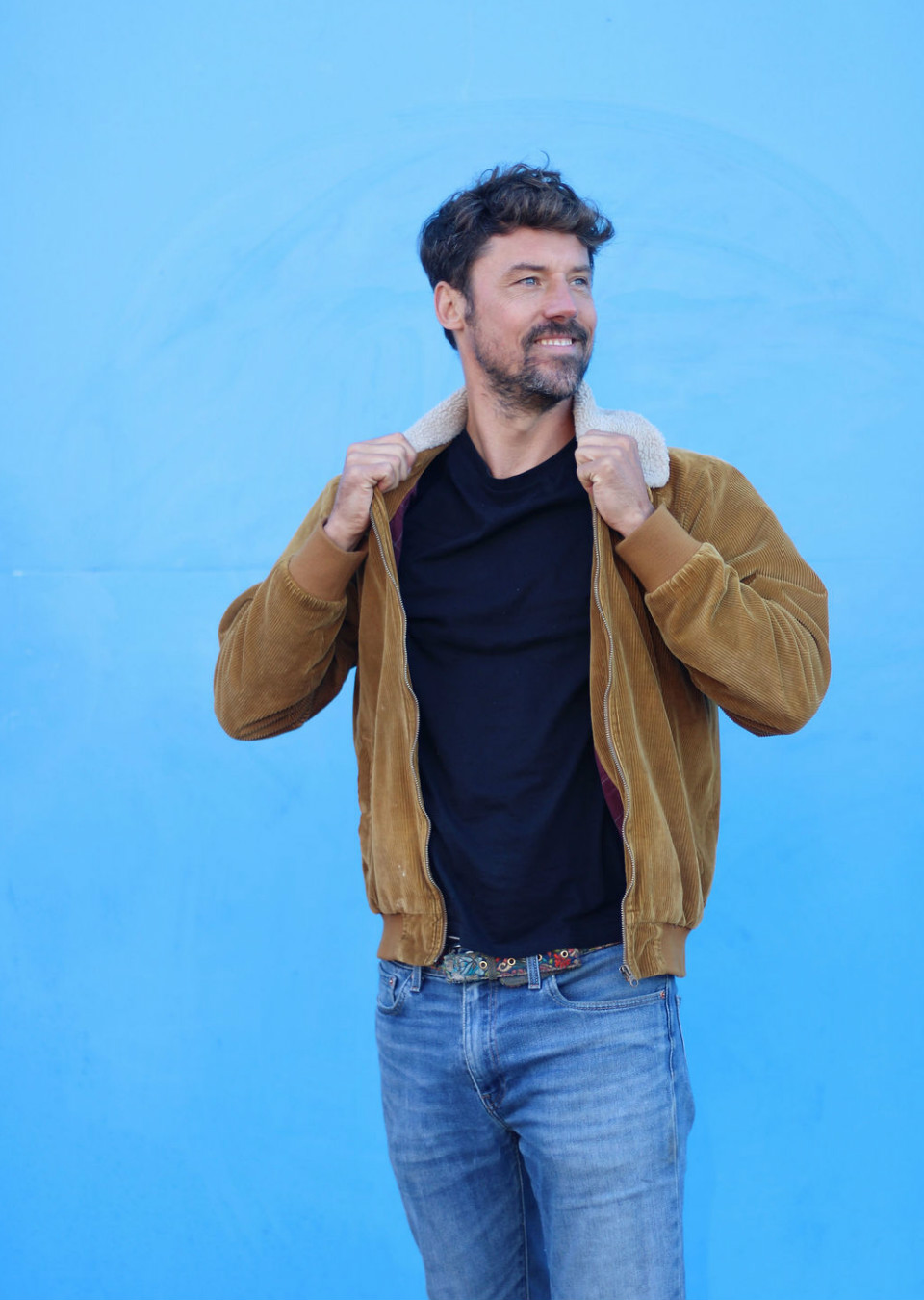 NILS People The Specials