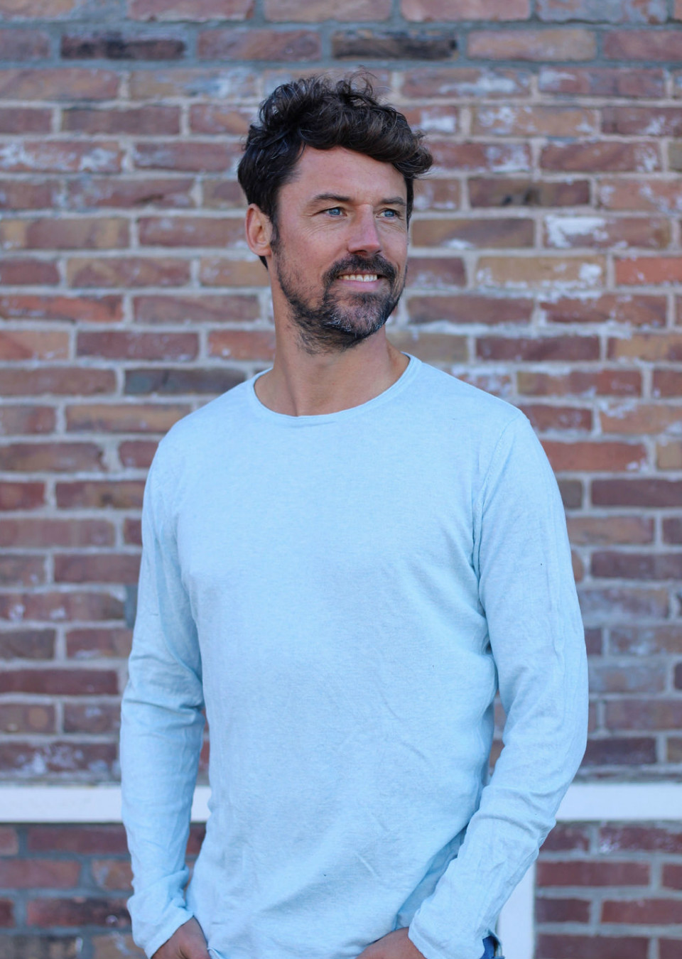 NILS People The Specials