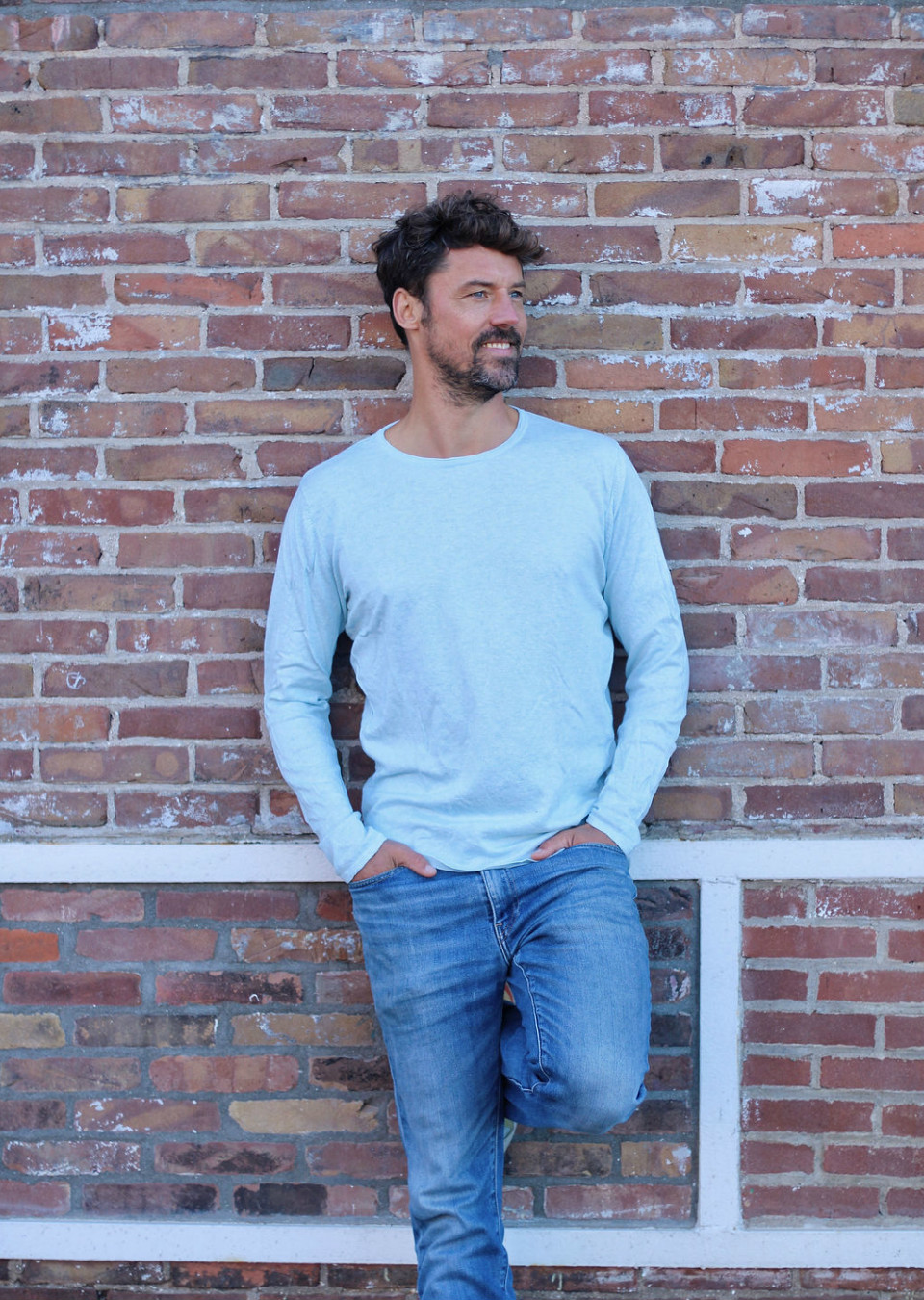 NILS People The Specials