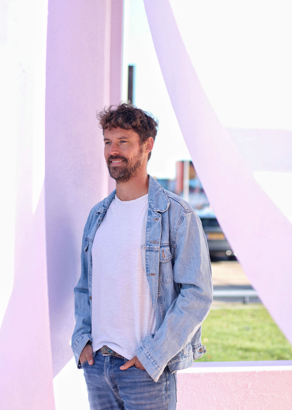 NILS People The Specials