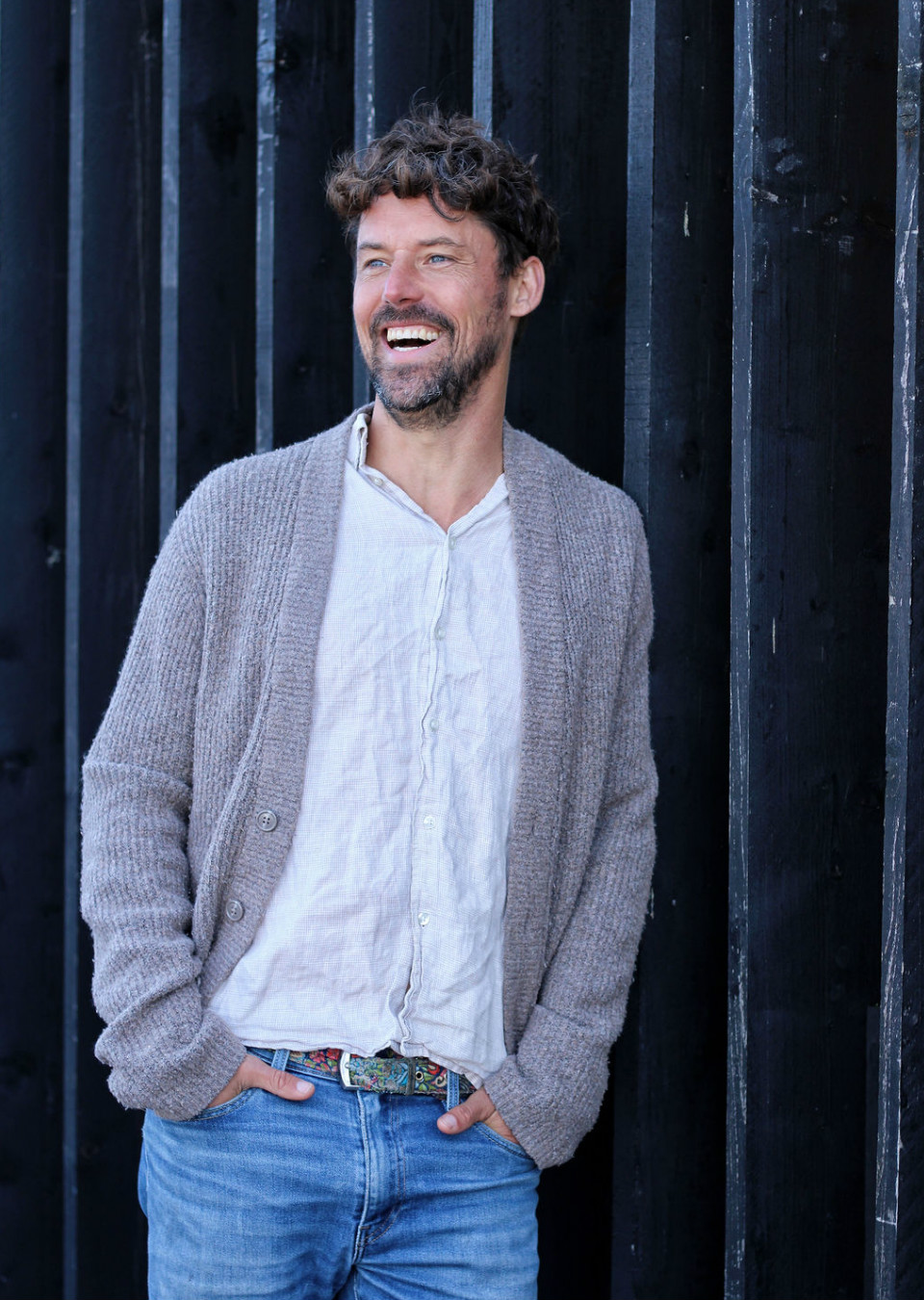 NILS People The Specials