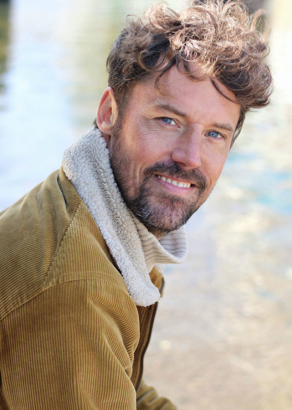 NILS People The Specials