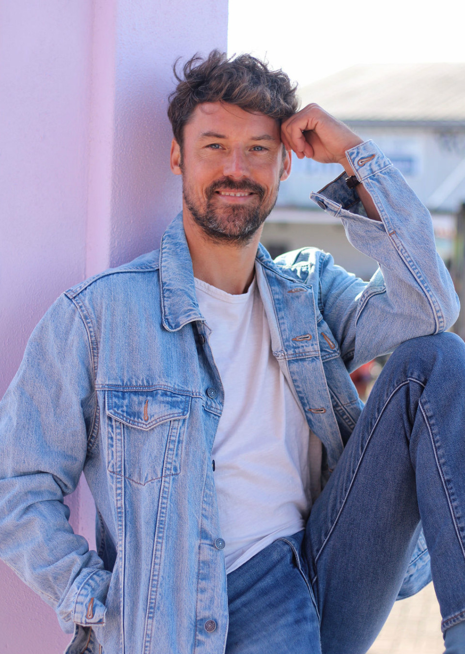 NILS People The Specials