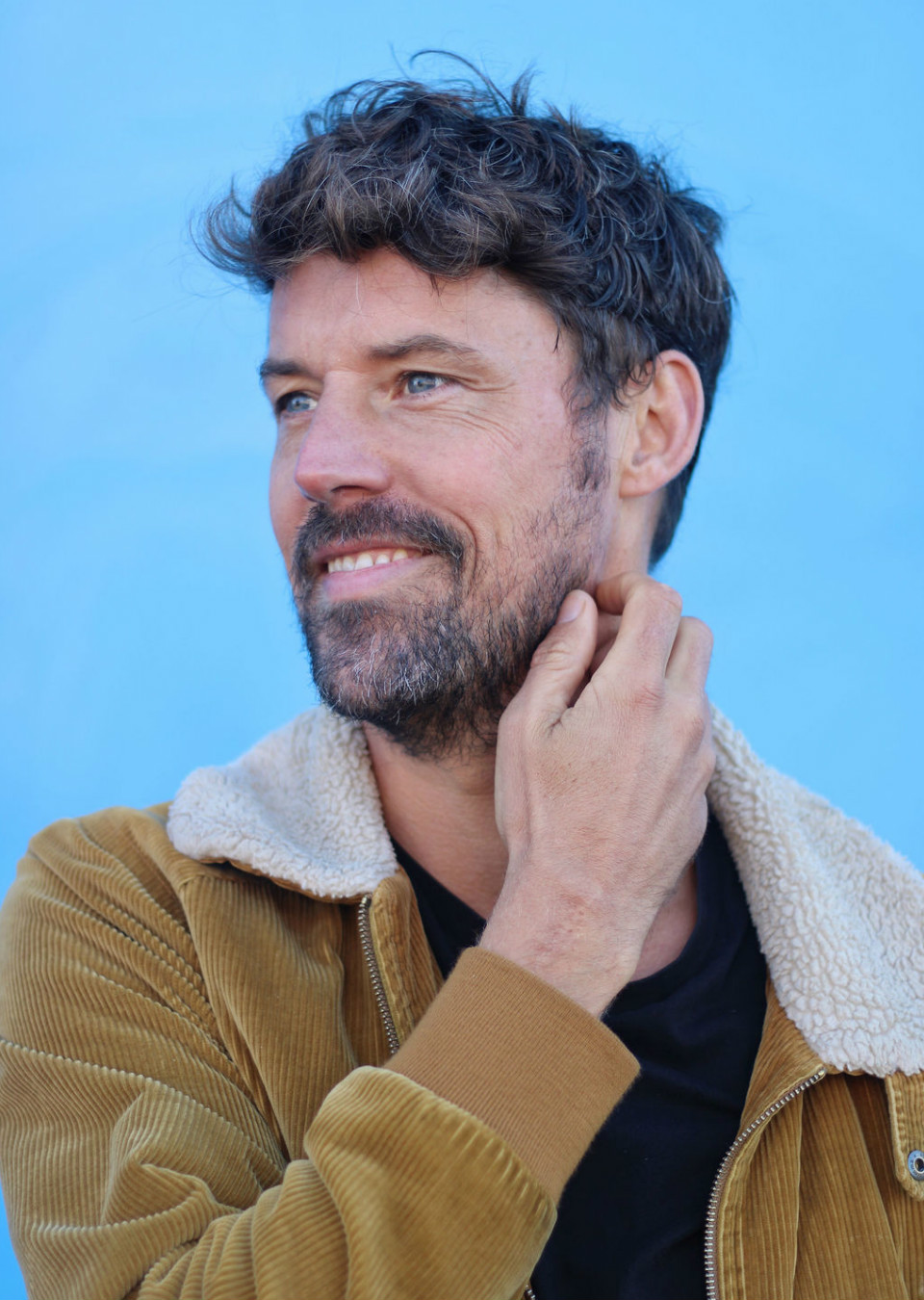 NILS People The Specials