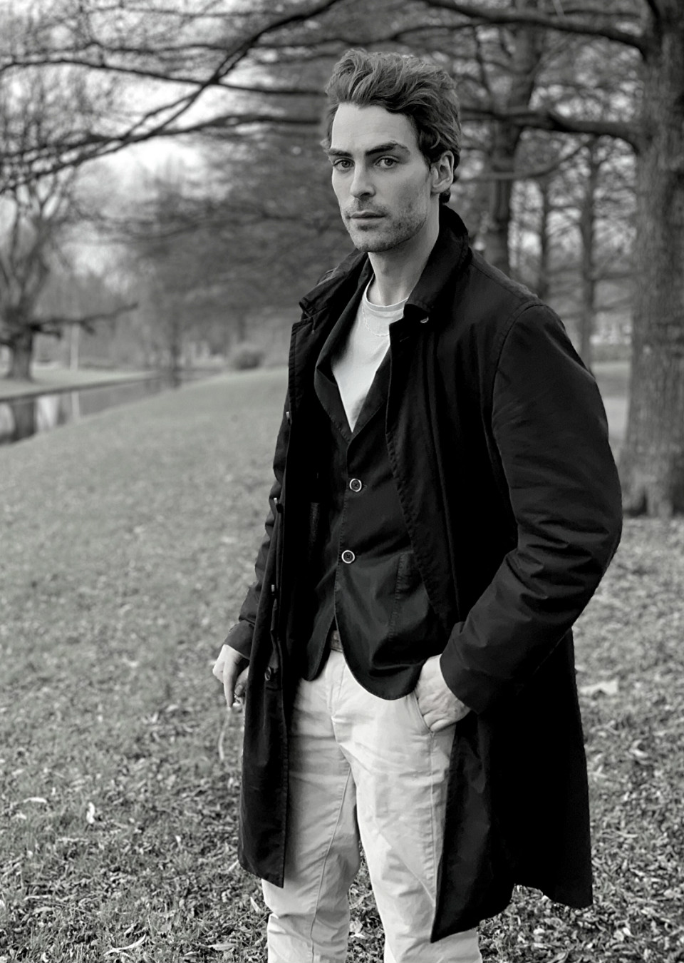 Cornel People The Specials