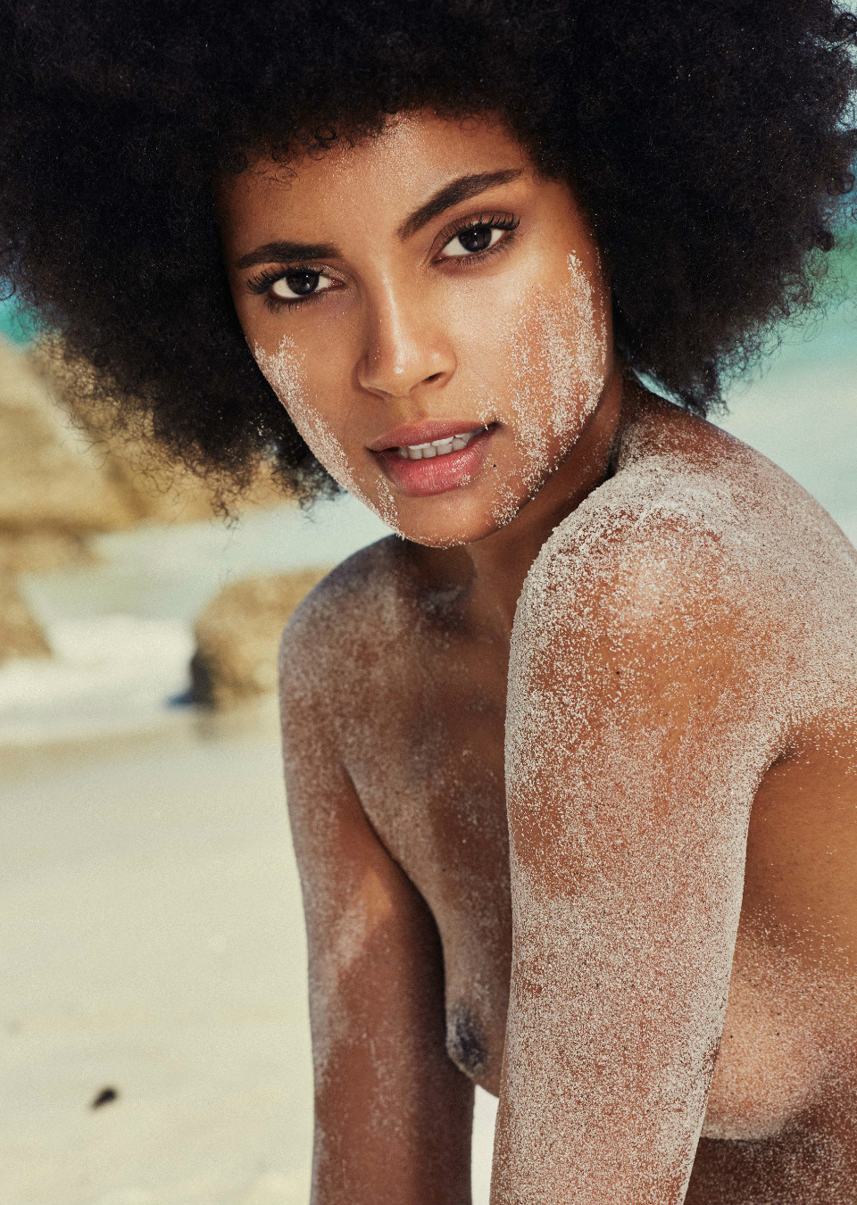 PAULA ALMEIDA Mainboard Touché Models