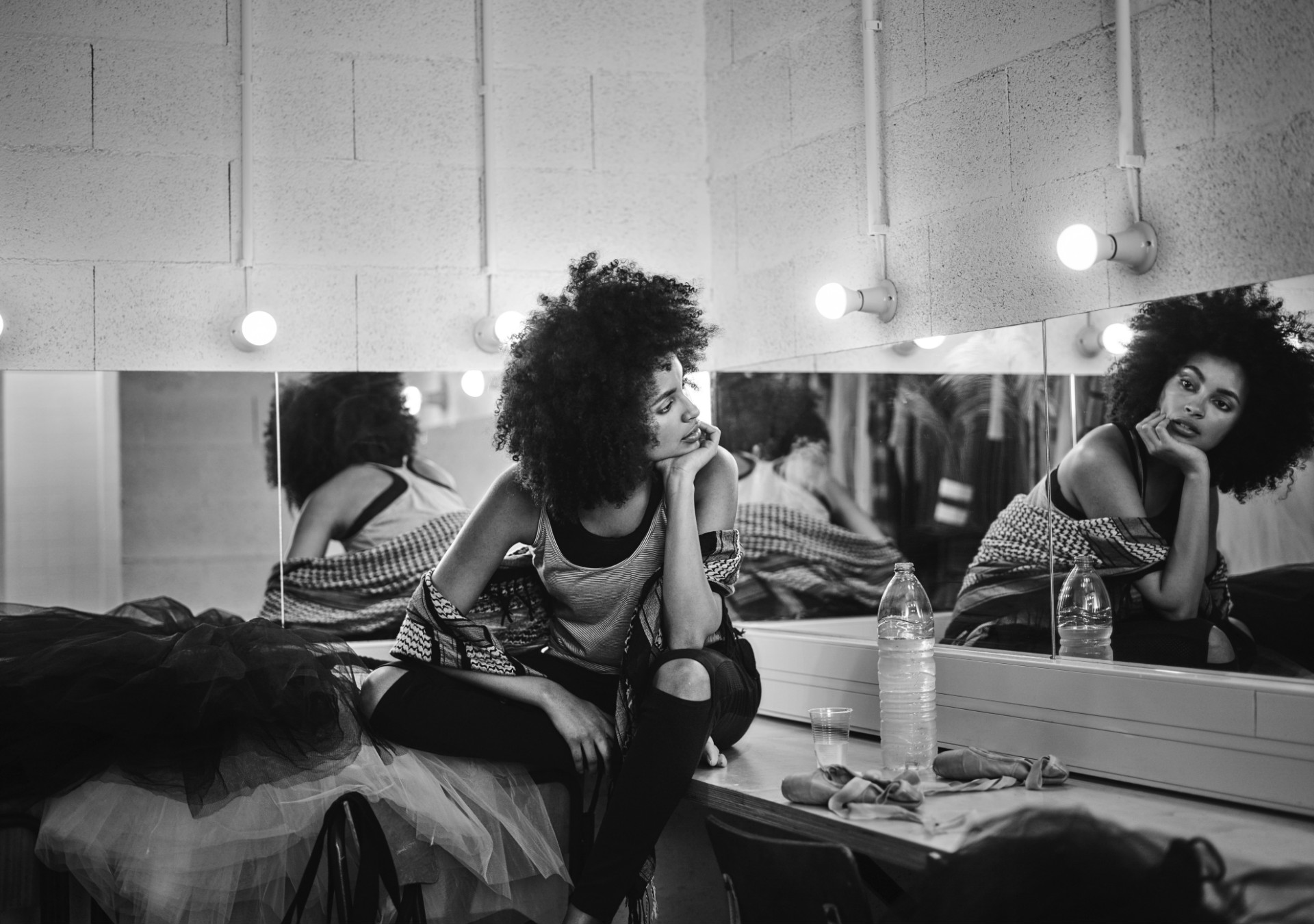 PAULA ALMEIDA Mainboard Touché Models