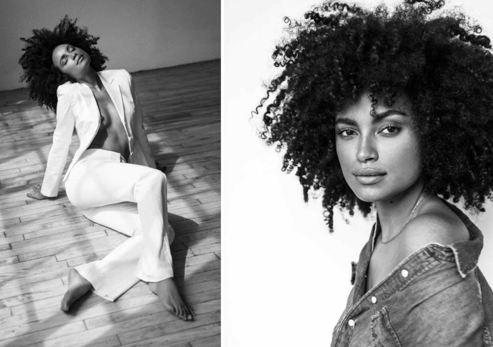 PAULA ALMEIDA Mainboard Touché Models