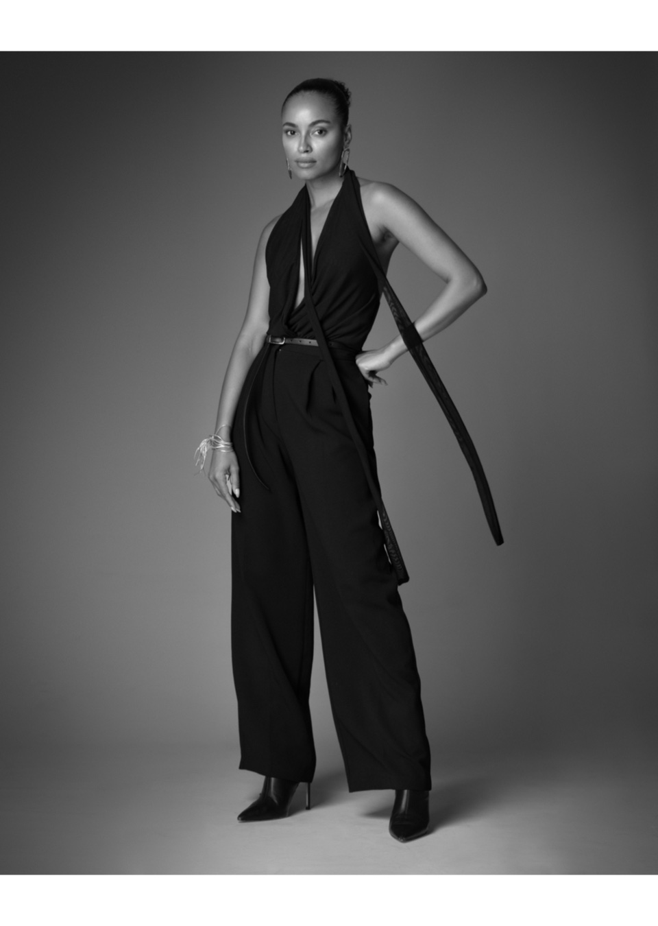 PAULA ALMEIDA Mainboard Touché Models