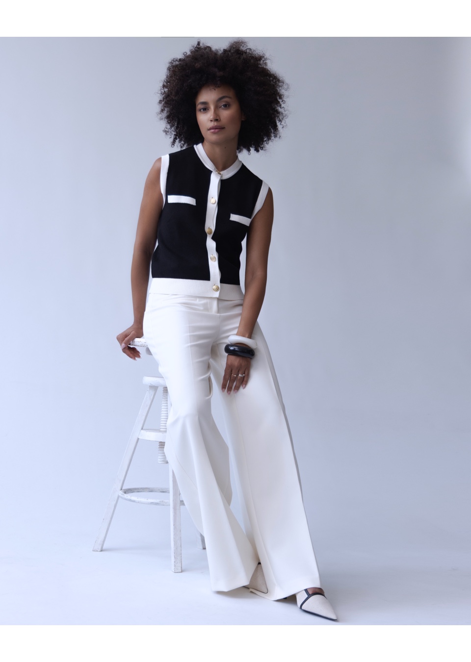 PAULA ALMEIDA Mainboard Touché Models