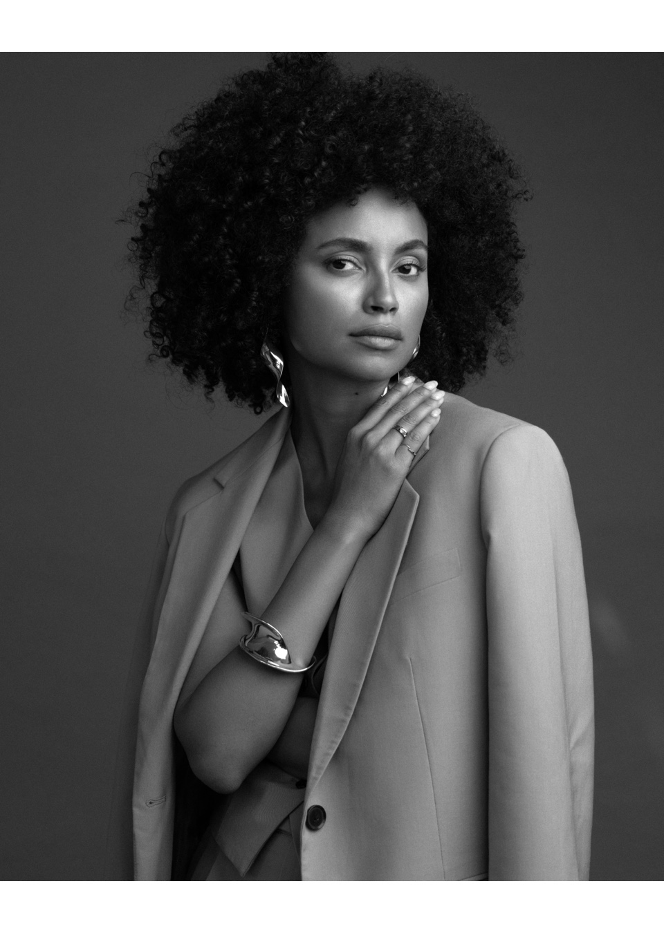 PAULA ALMEIDA Mainboard Touché Models