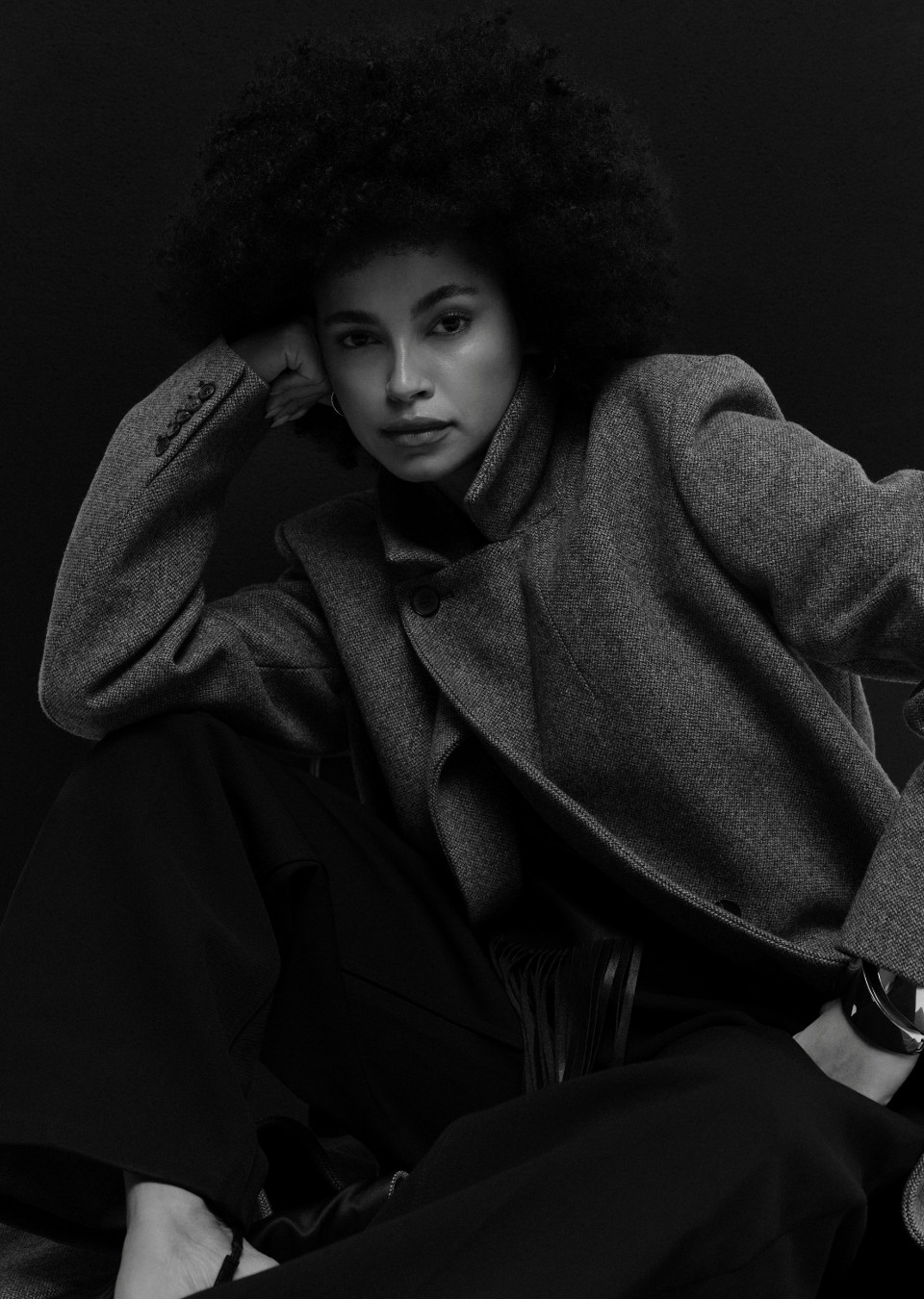 PAULA ALMEIDA Mainboard Touché Models