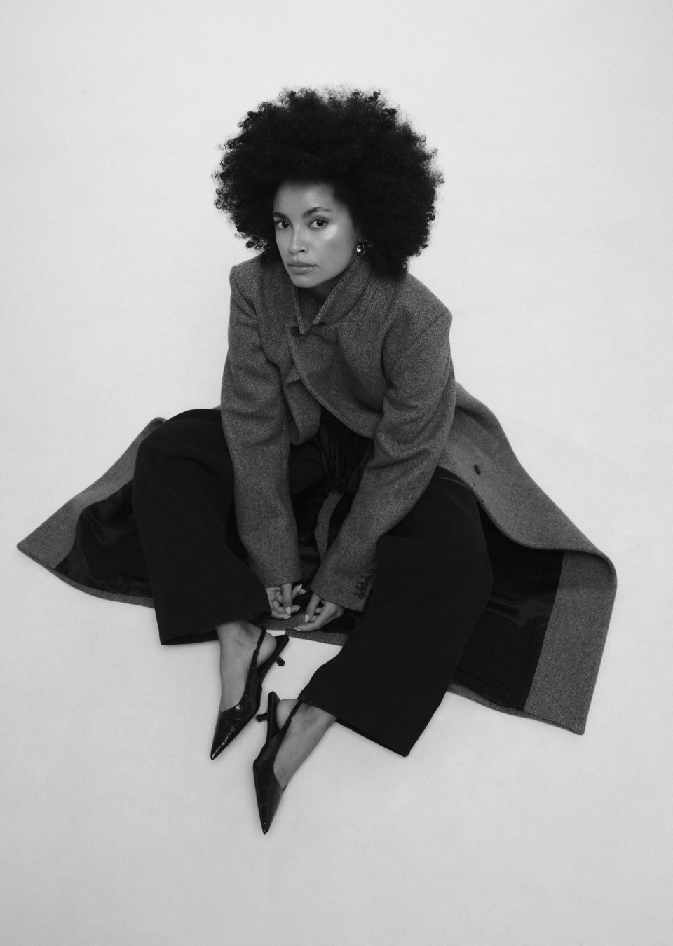 PAULA ALMEIDA Mainboard Touché Models