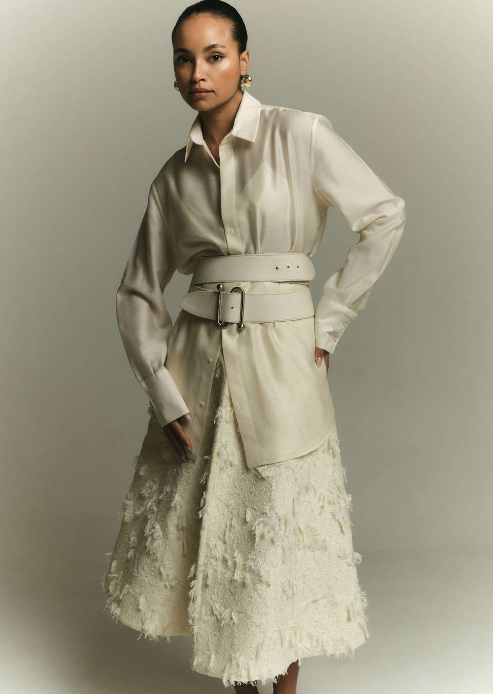 PAULA ALMEIDA Mainboard Touché Models