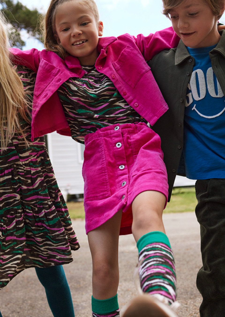 Coosje Kids The Specials