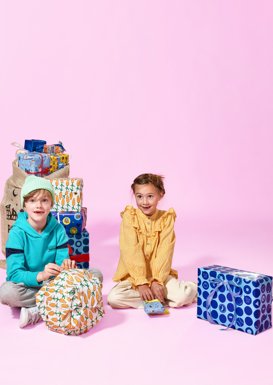 Coosje Kids The Specials