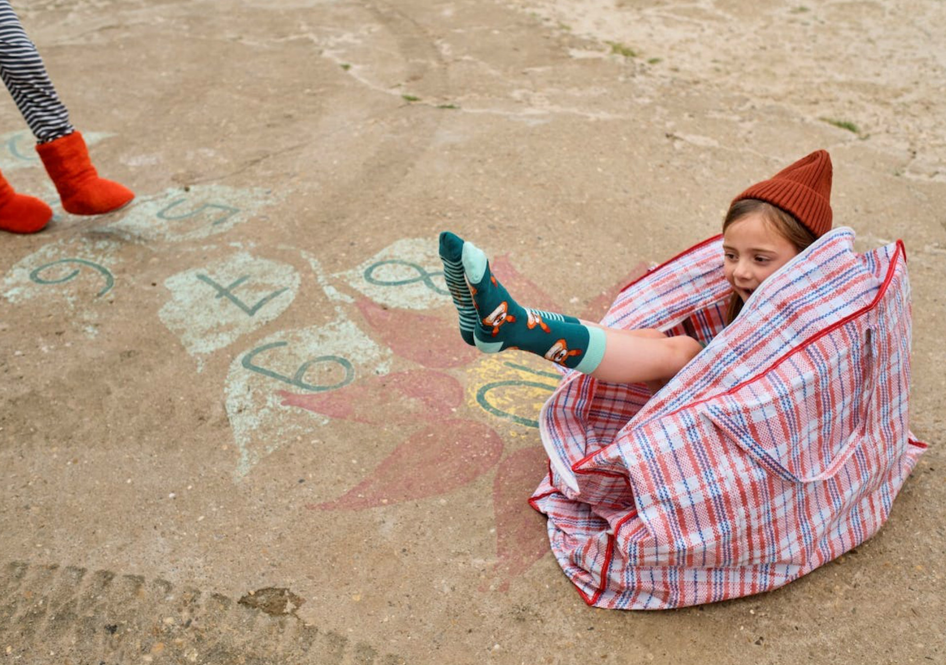 Coosje Kids The Specials