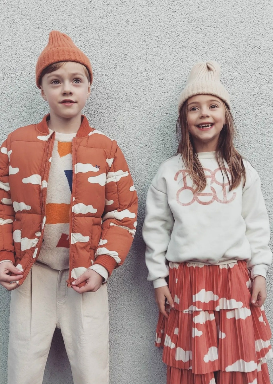 Coosje Kids The Specials