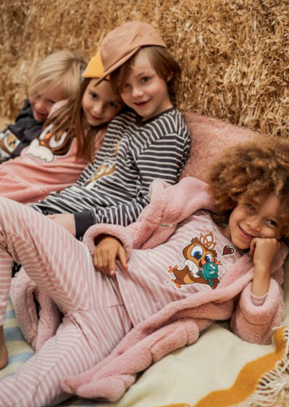 Coosje Kids The Specials