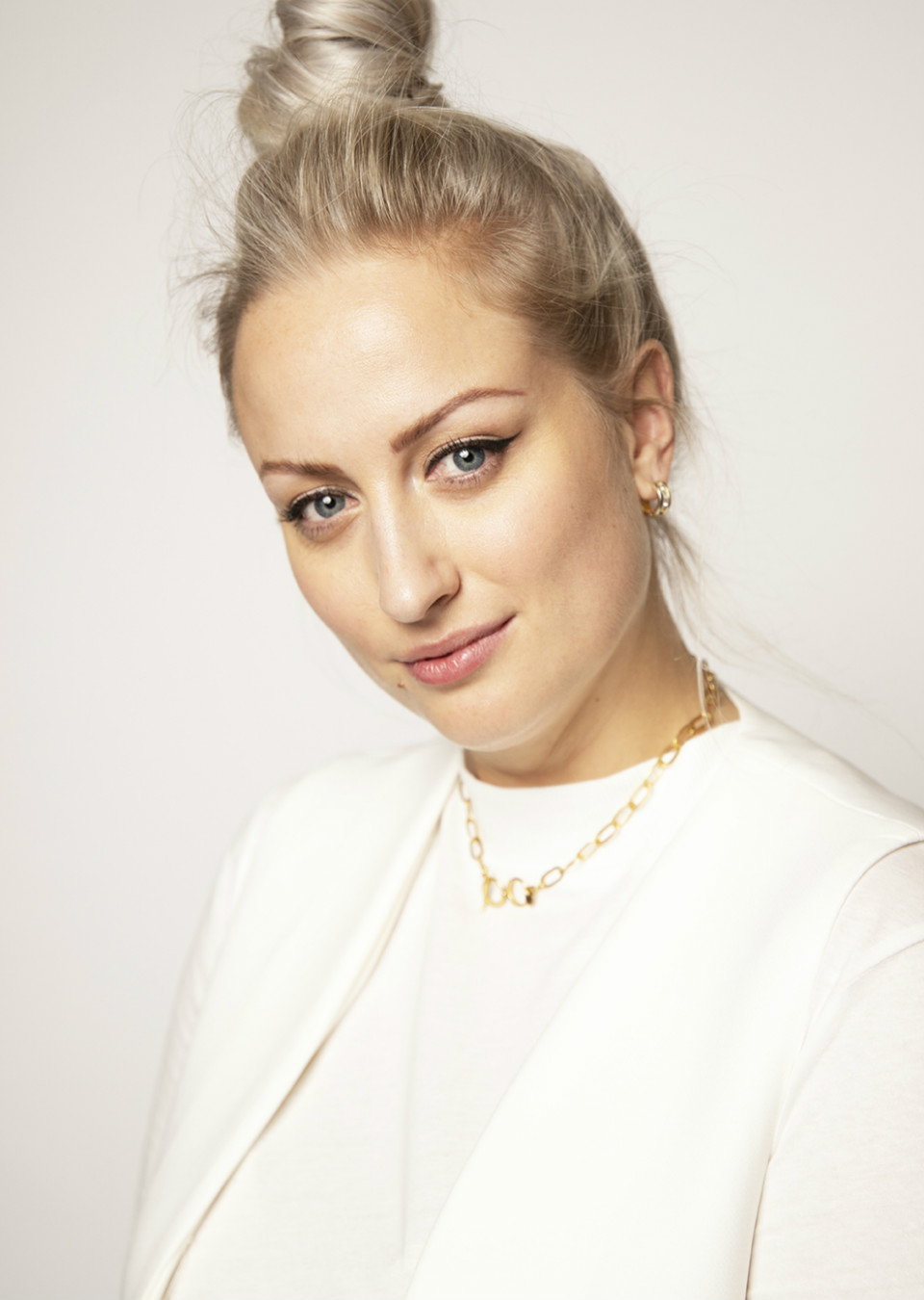 Linda People The Specials