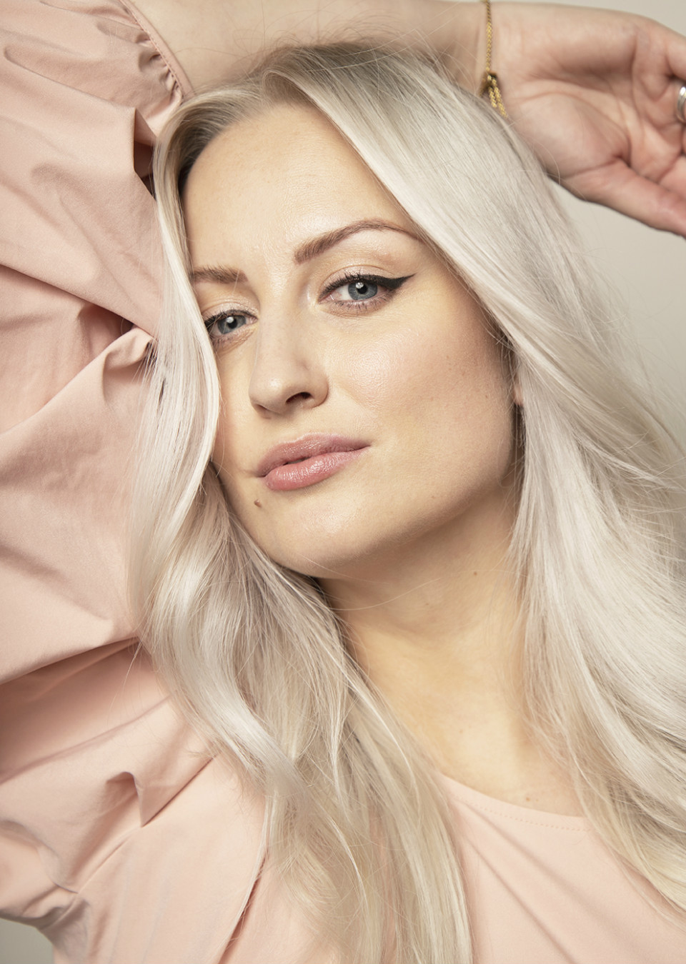 Linda People The Specials