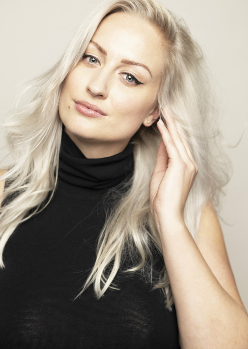 Linda People The Specials