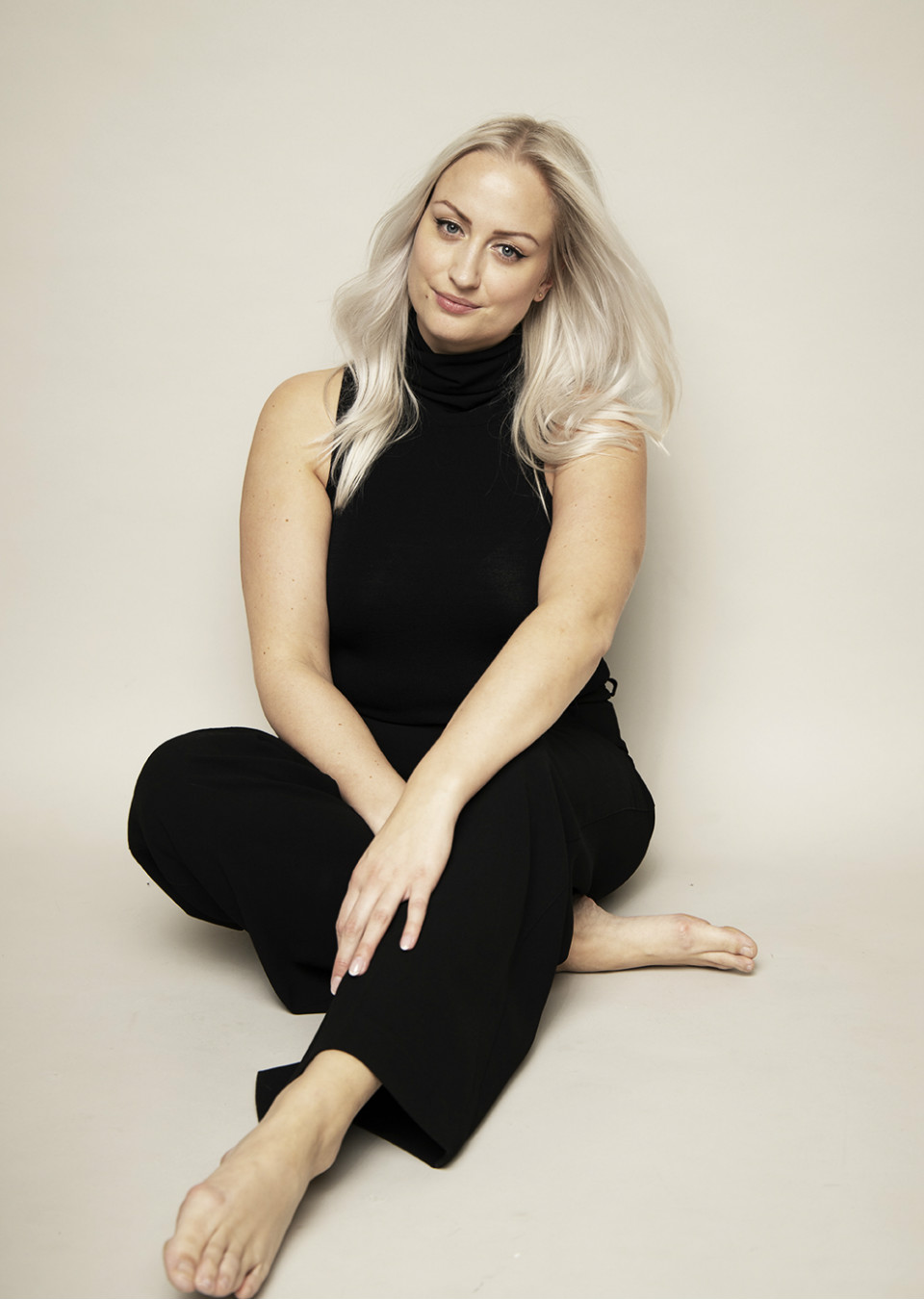 Linda People The Specials