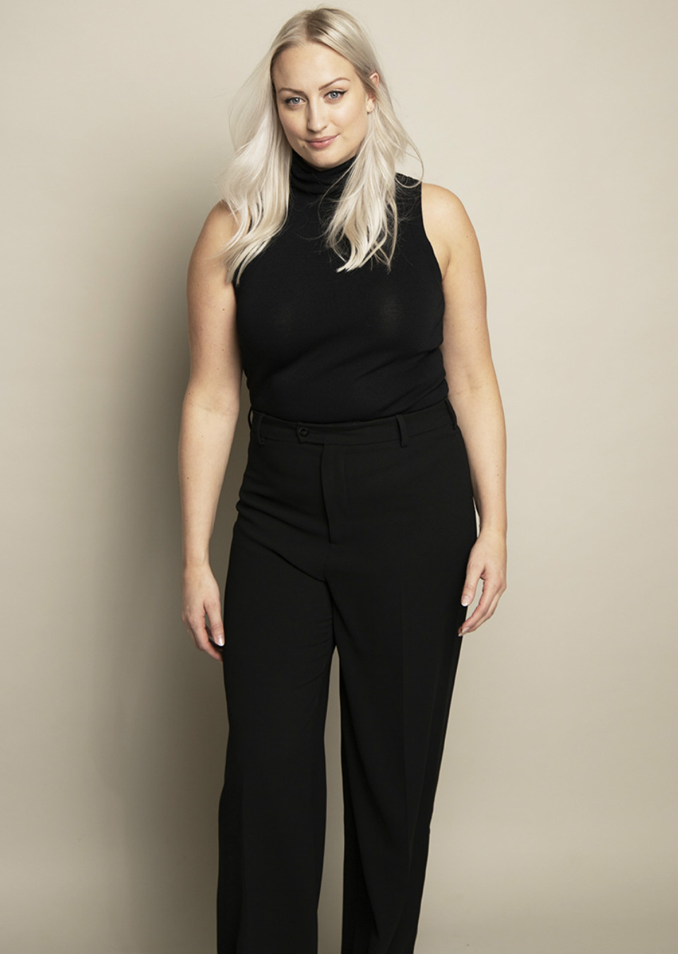 Linda People The Specials