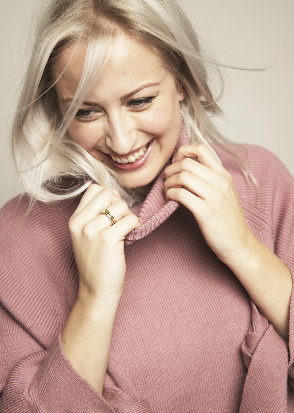 Linda People The Specials