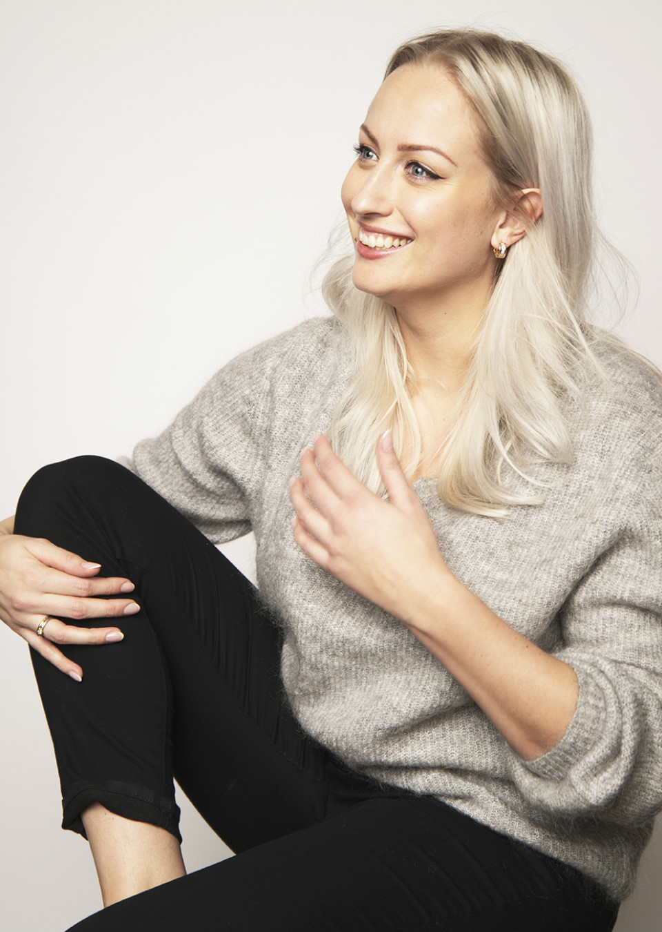 Linda People The Specials