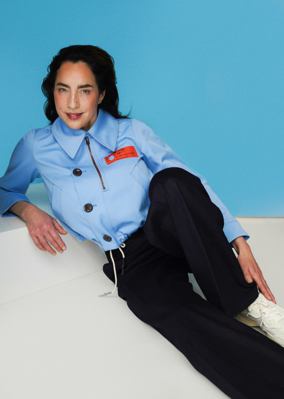 Jessica People The Specials