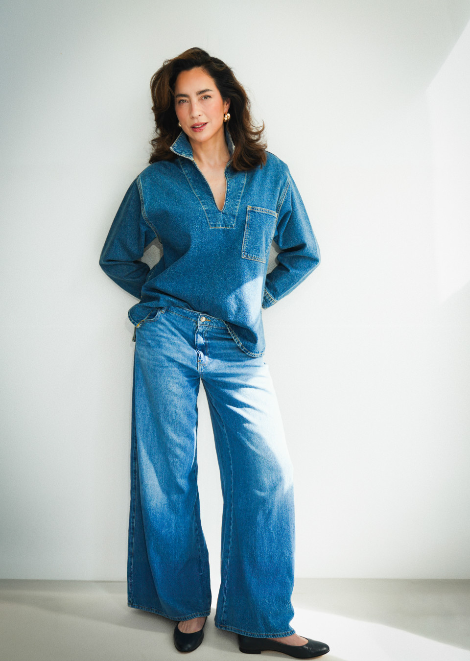 Jessica People The Specials