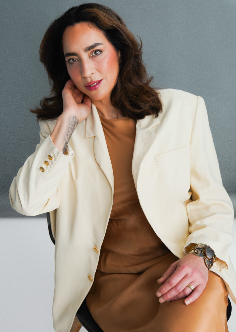 Jessica People The Specials