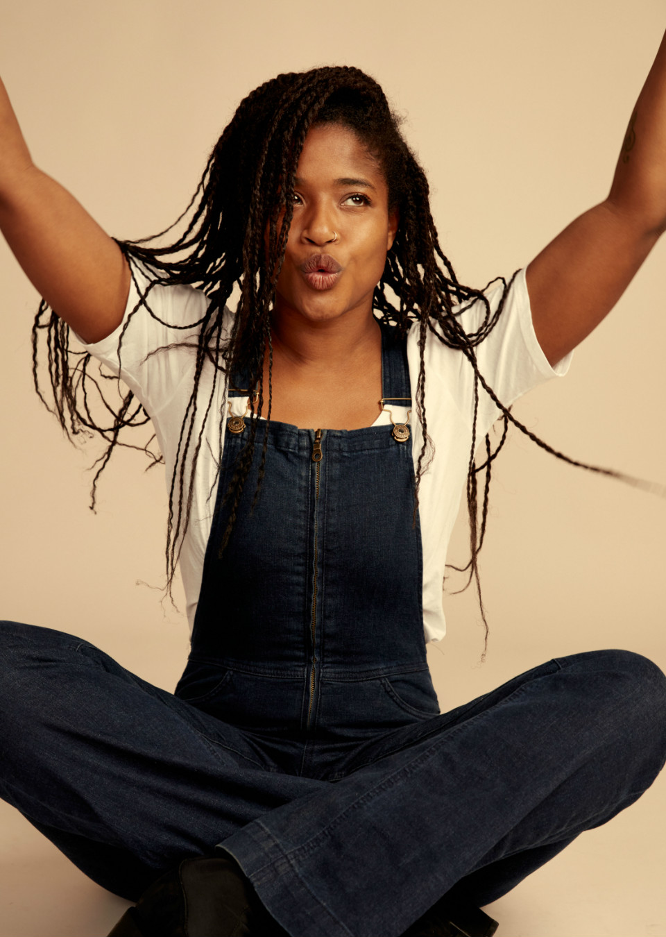 Germaine Specials The Specials