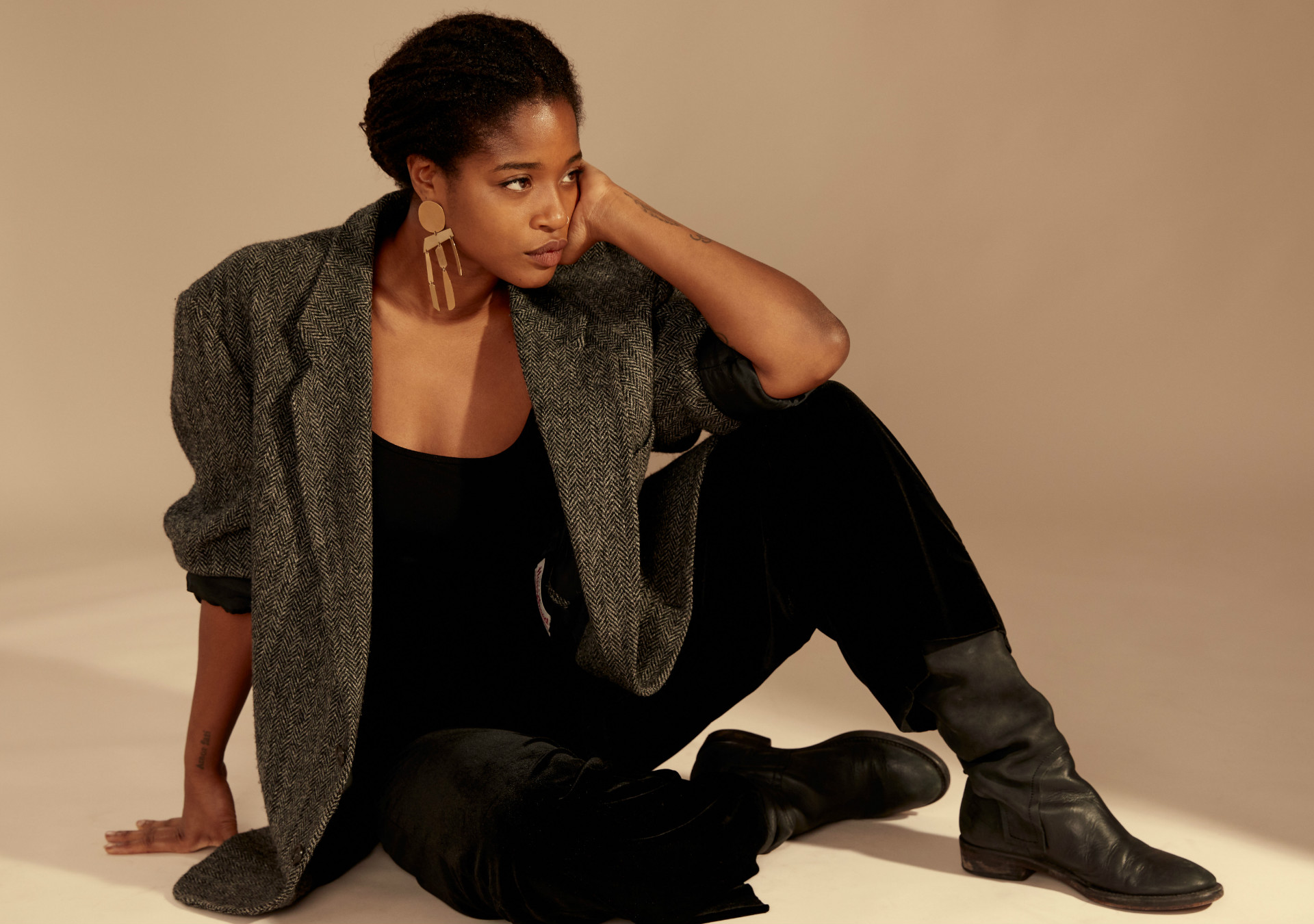 Germaine Specials The Specials