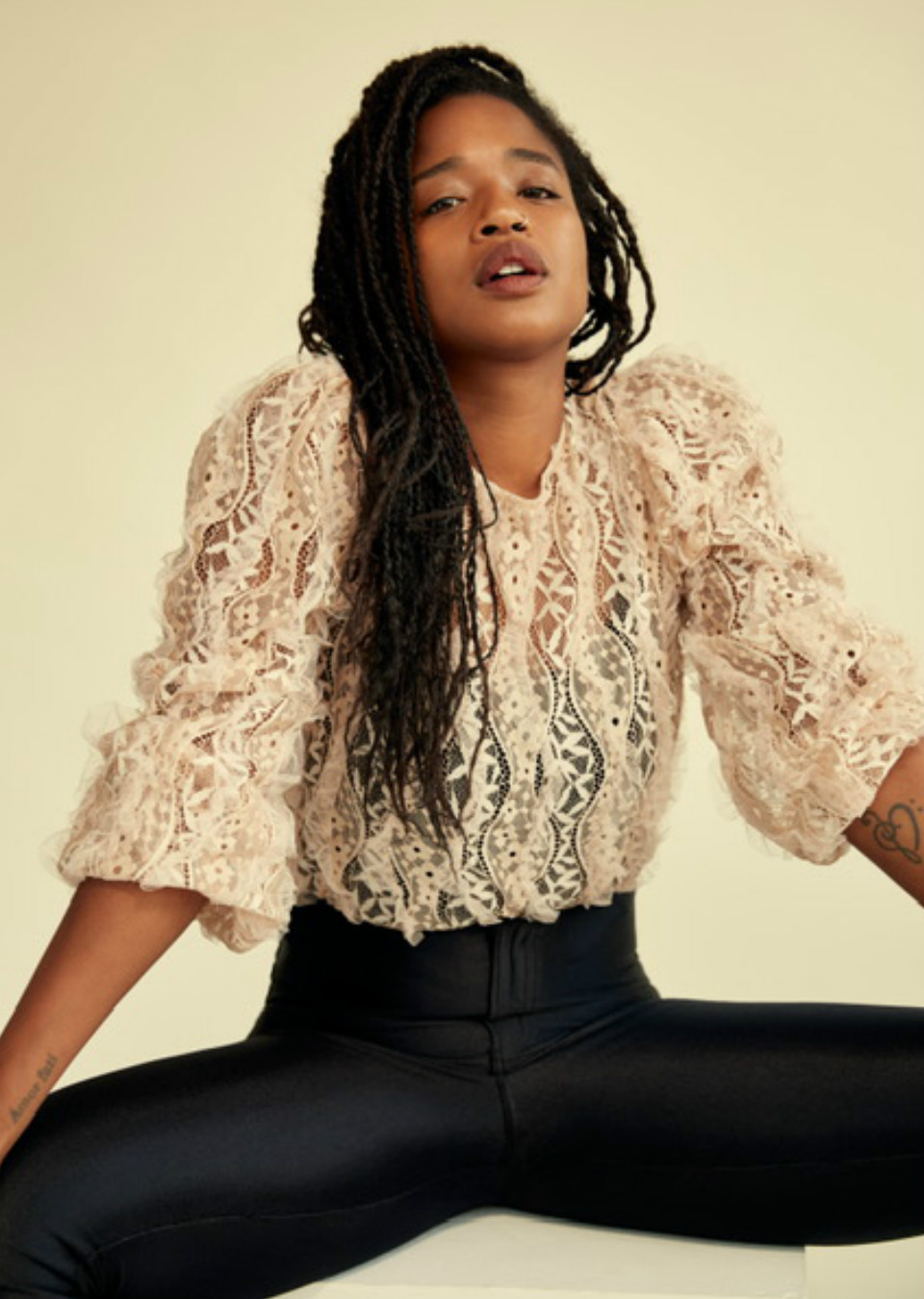 Germaine Specials The Specials